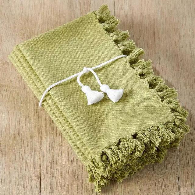 Fasano Napkins, Set of 12