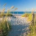 Isle of Palms - Beach