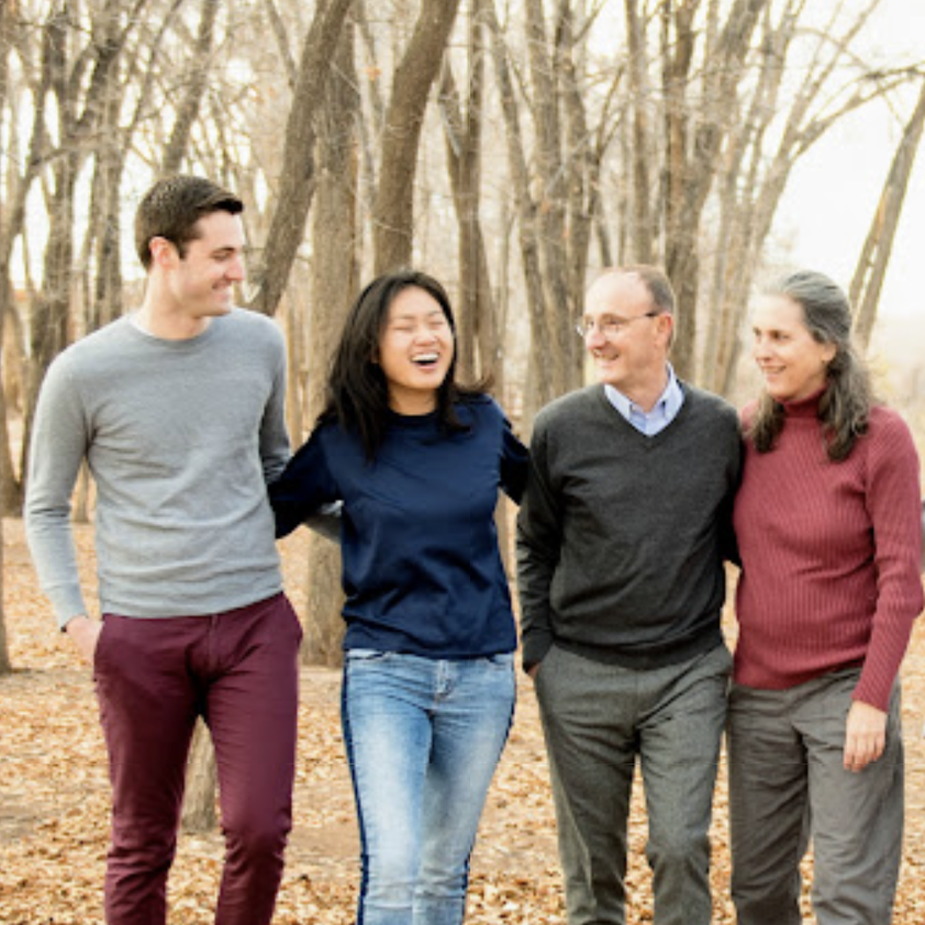 Pugh family photos!