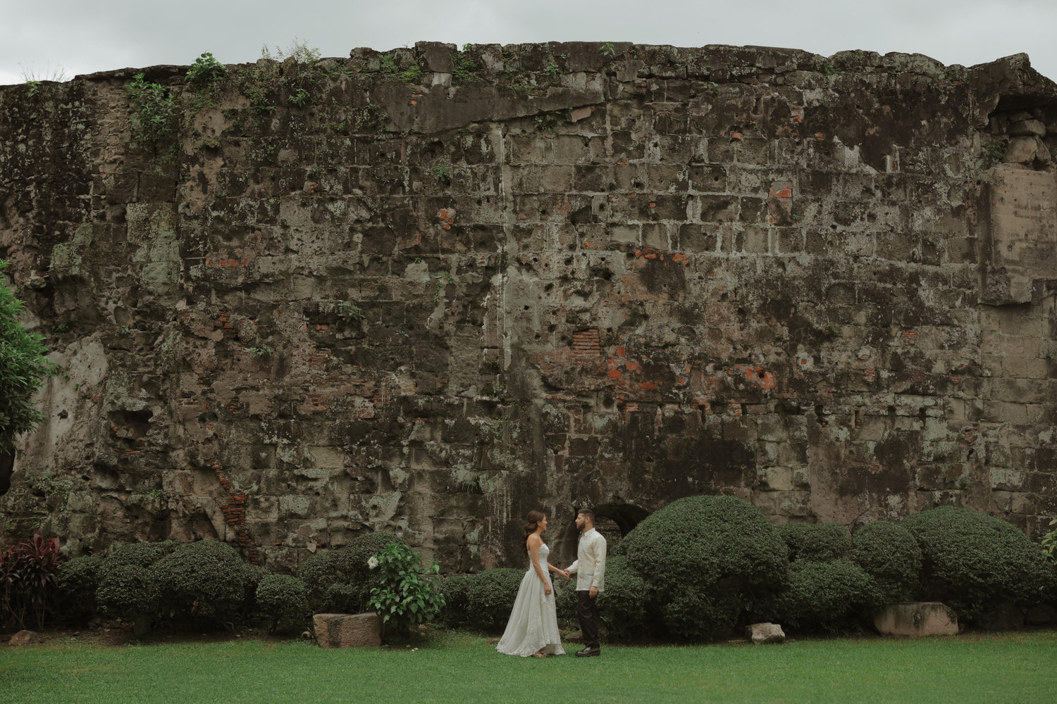 The Wedding Website of JEFF COLE and INEZ LEBRON