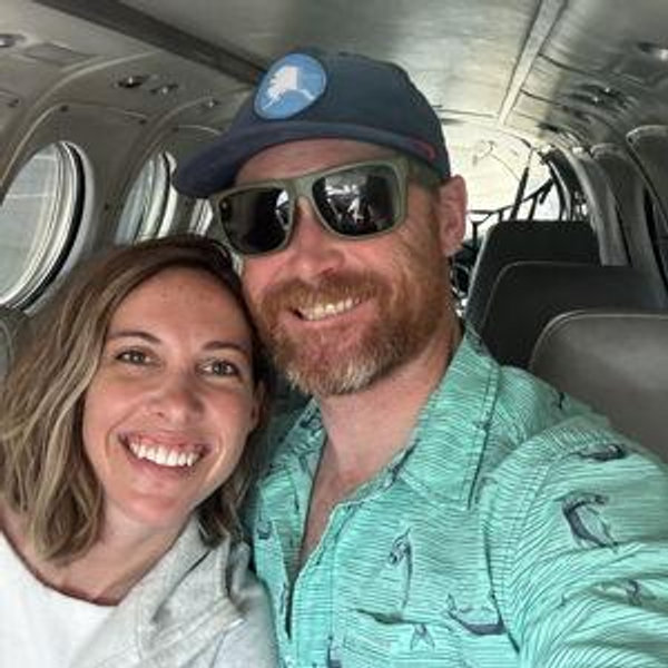 Our newlywed fund