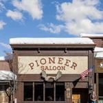 Pioneer Saloon