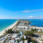 Anna Maria Island Beach
