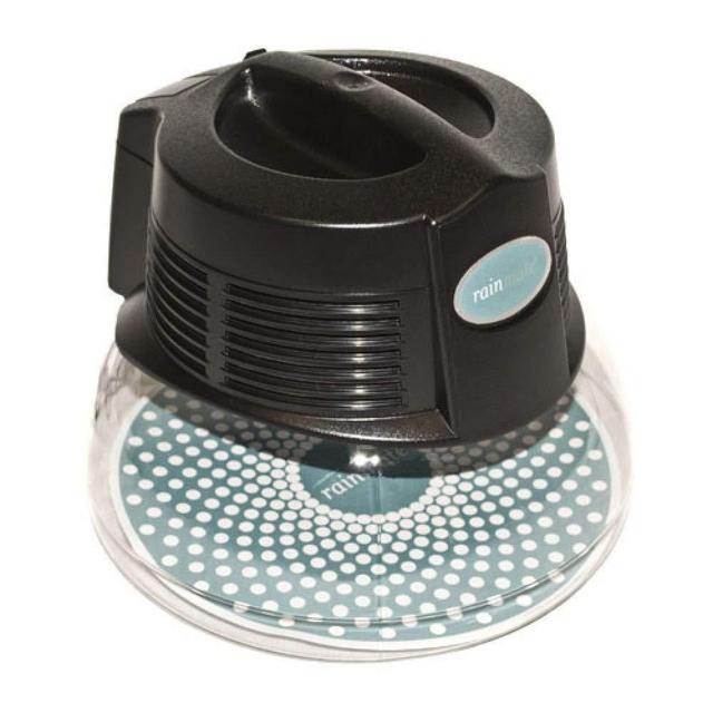 New Rainbow Rainmate Il Air Freshener Purifier Room Aromatizer w/ 2 LED Lights
