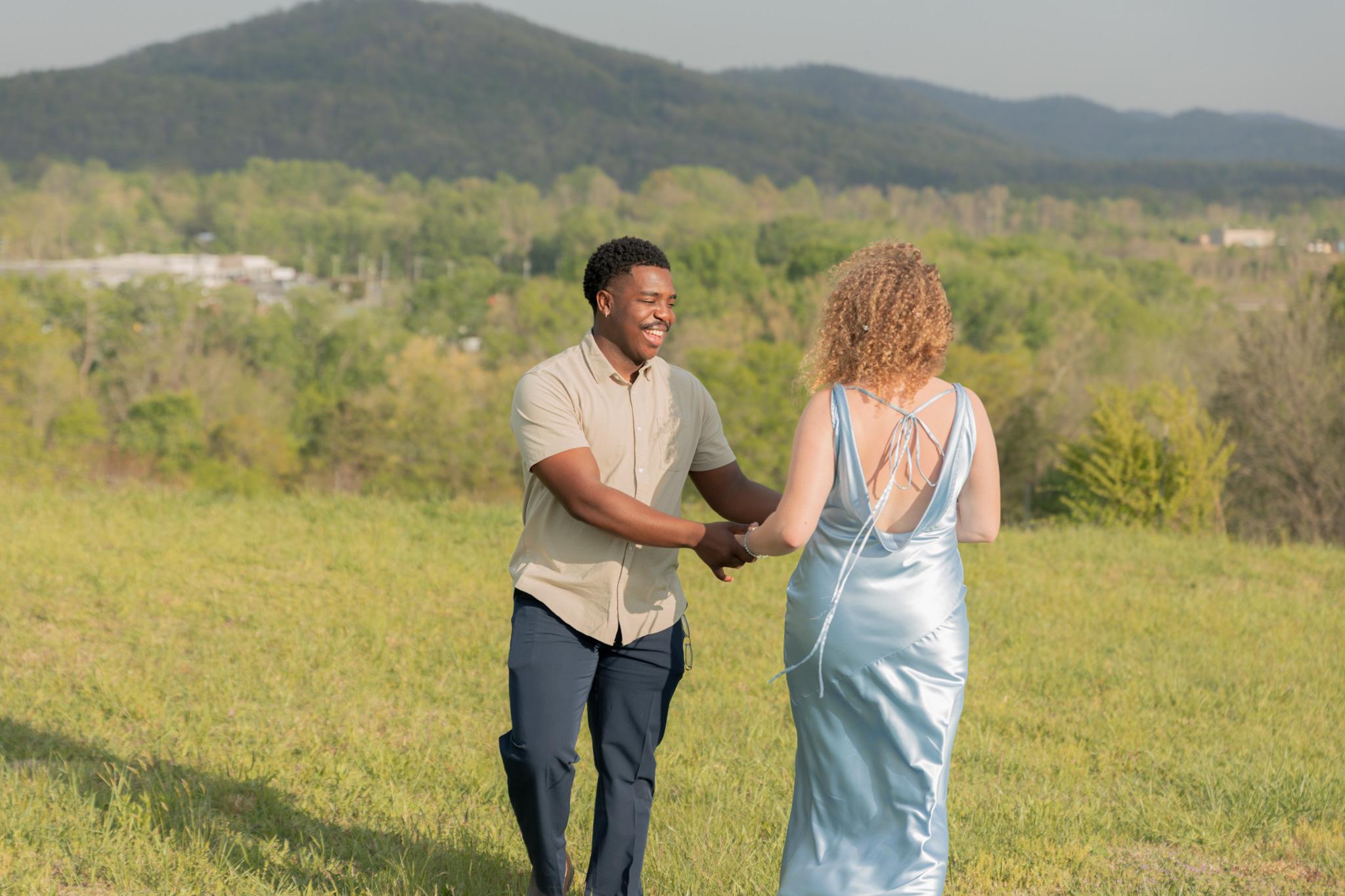 The Wedding Website of Michael Watson and Emily Gilpin