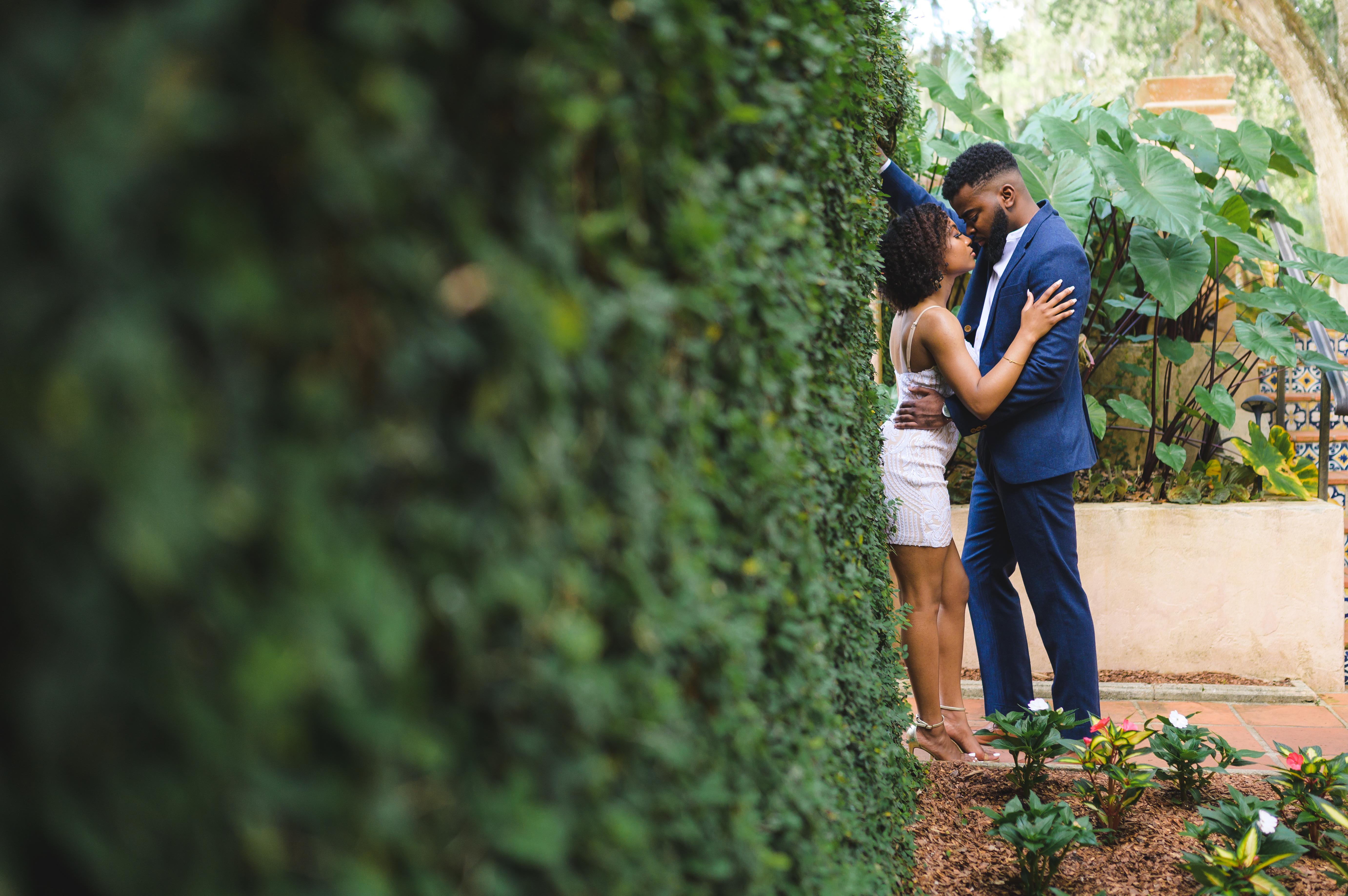 The Wedding Website of Rachel Moore and Luther Estyl