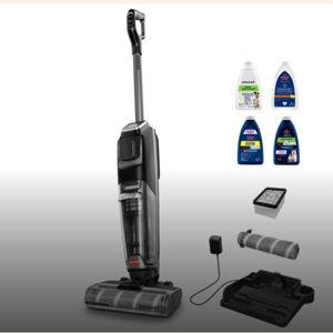 CrossWAVE OmniForce Edge Wet Dry Vac Bundle
