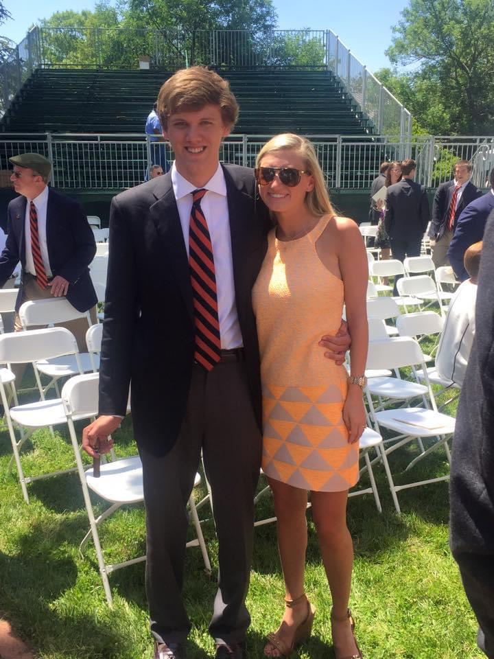 Woodberry Graduation 2015