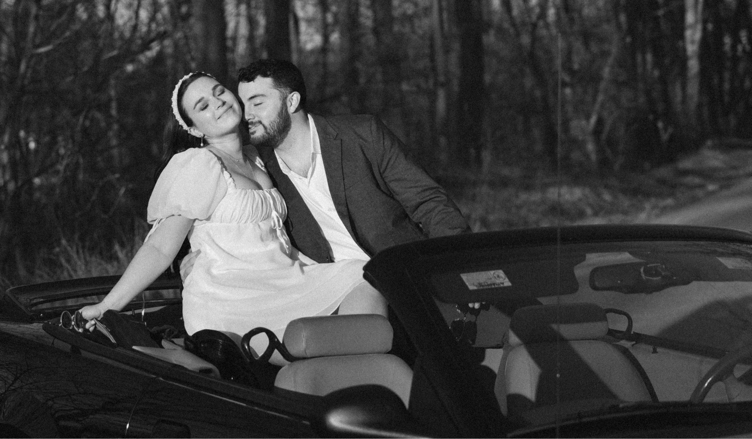 The Wedding Website of Libby Sankey and Noah Showers