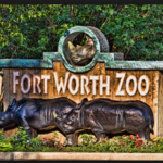 Fort Worth Zoo