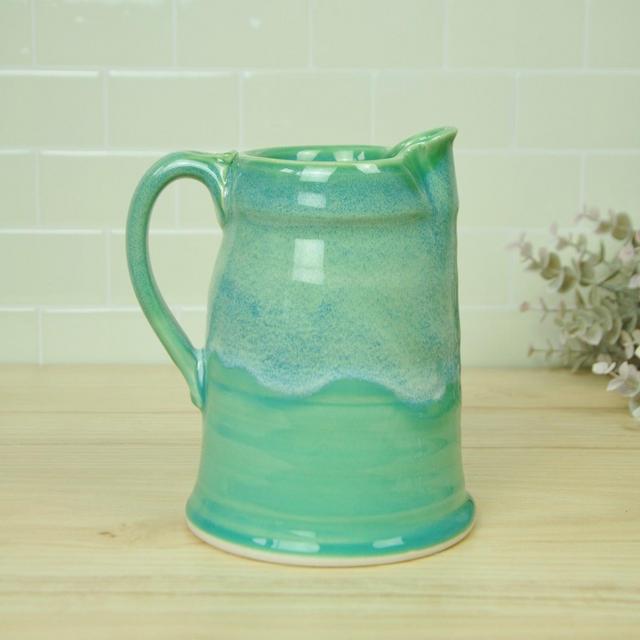 Pitcher
