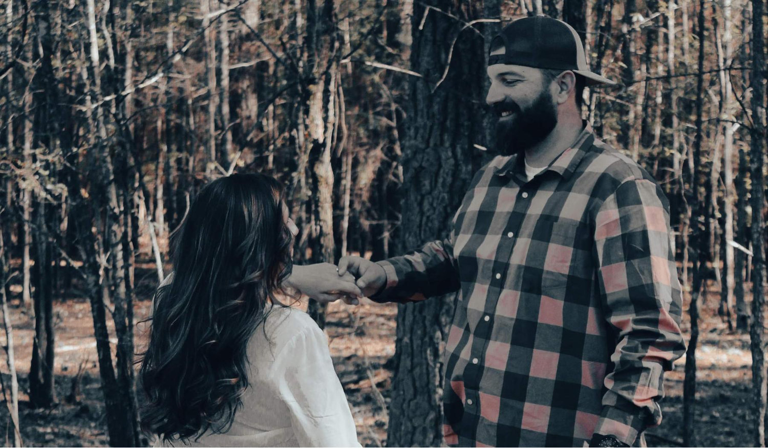 The Wedding Website of Lacey Tatum and John Dittmer