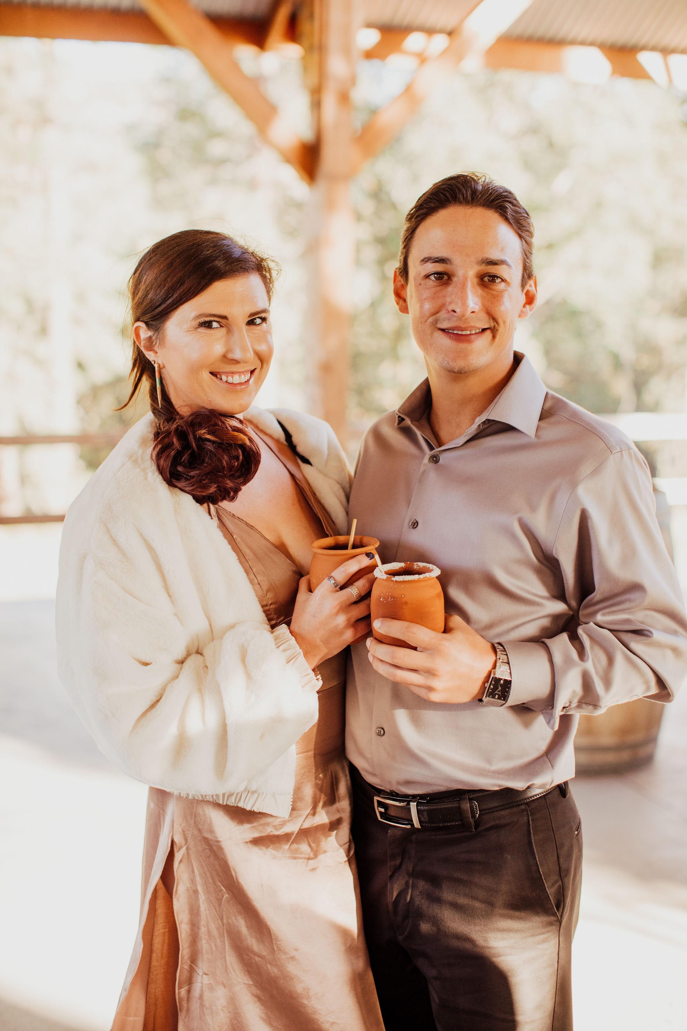 The Wedding Website of Austyn Ruppel and Chase Williams