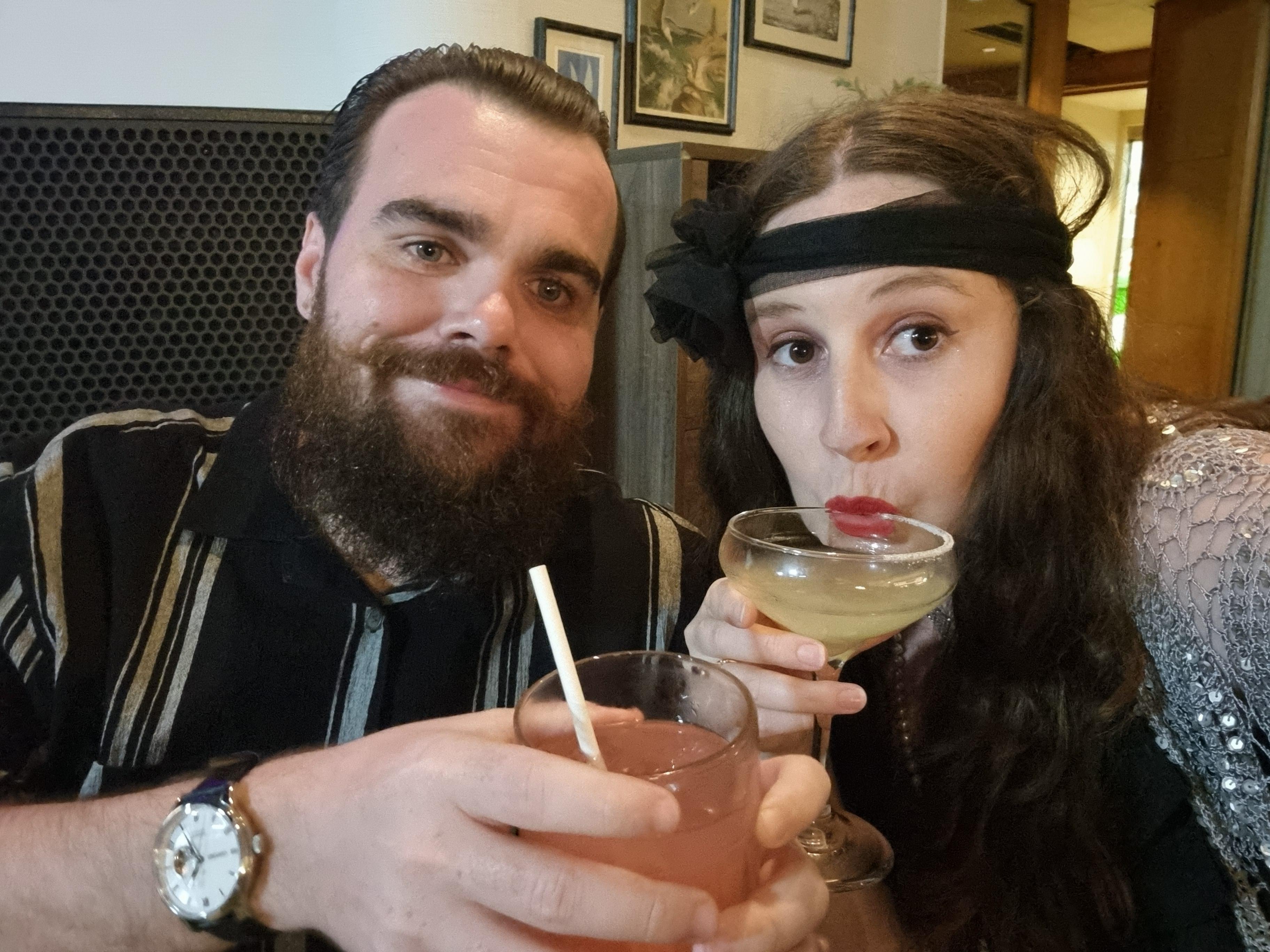 The Wedding Website of Daniel Greci and Laurel Adams
