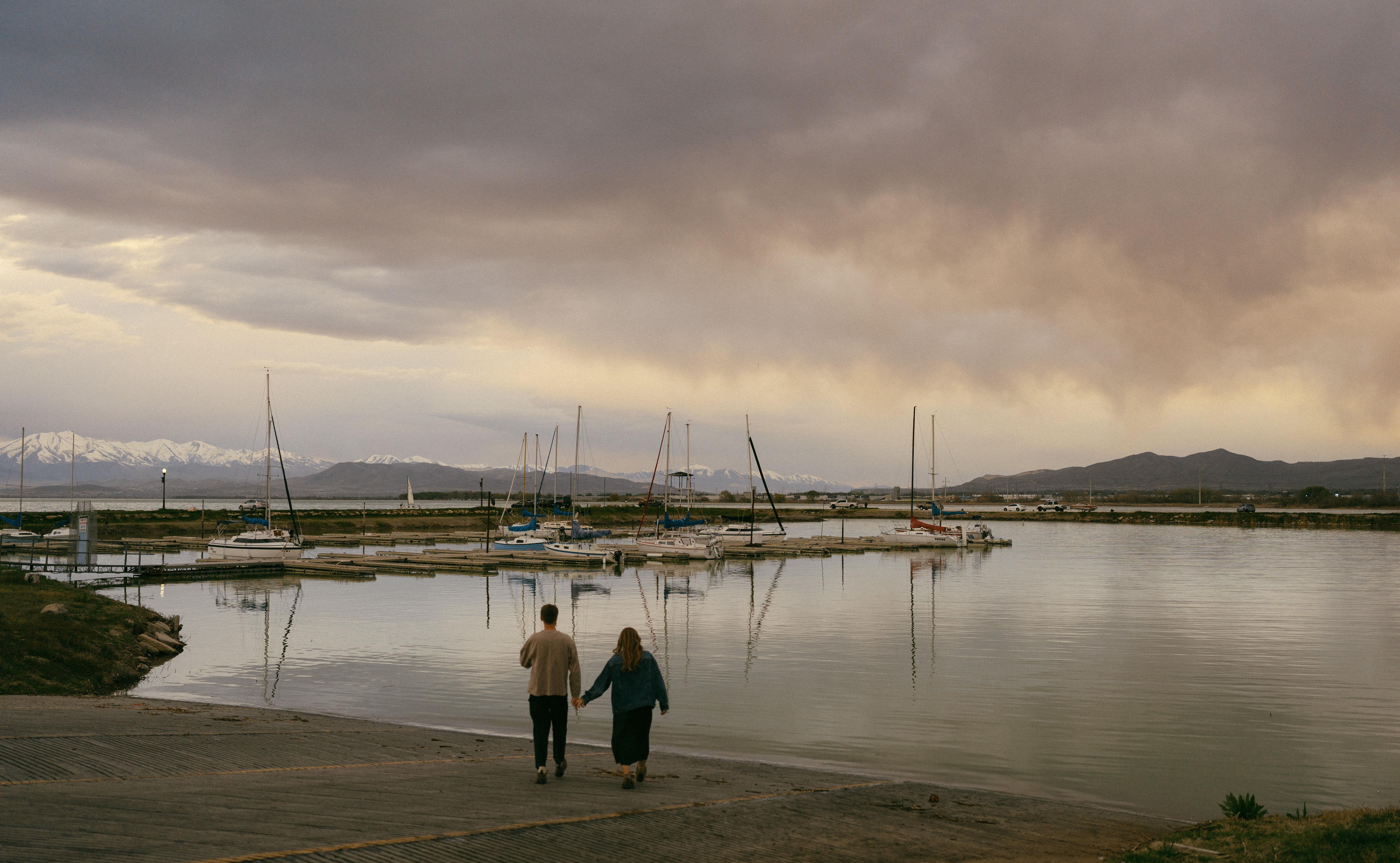 The Wedding Website of Mia Bateman and Adam Wall