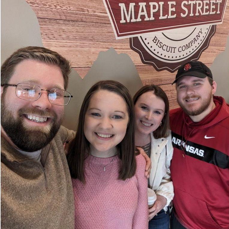 Double Date with Madison & Jackson!
