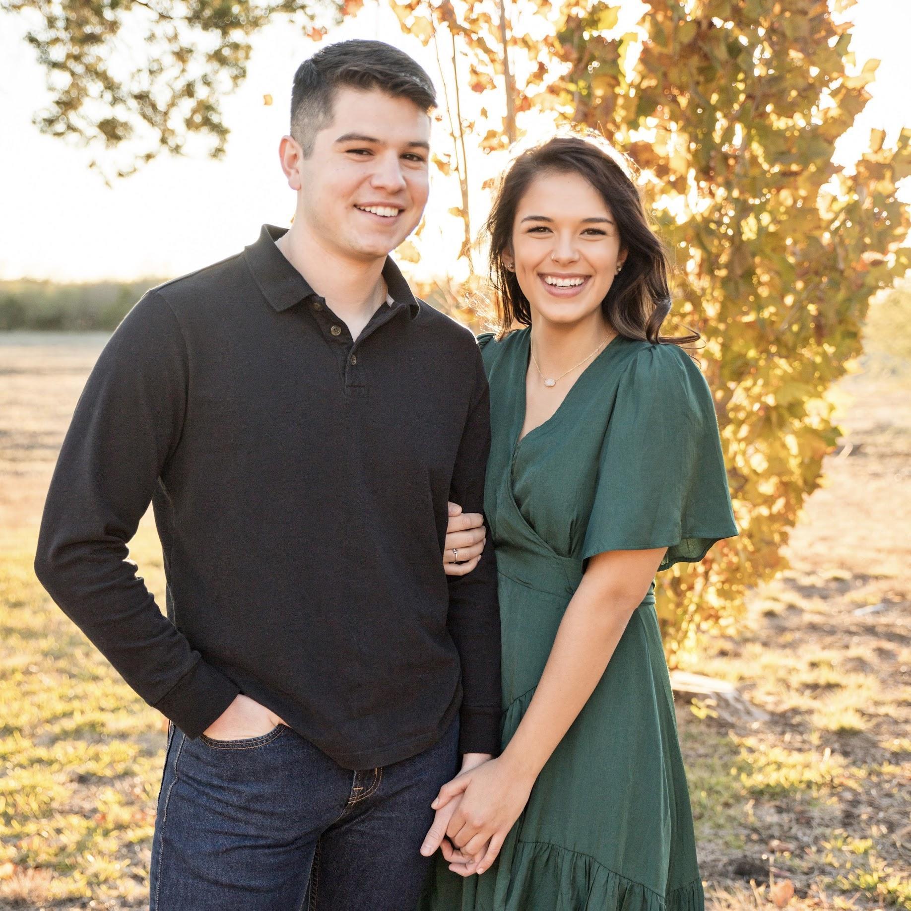 Happy pictures in a happy place.