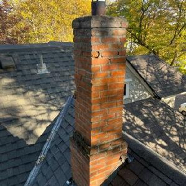 Chimney Repair Fund