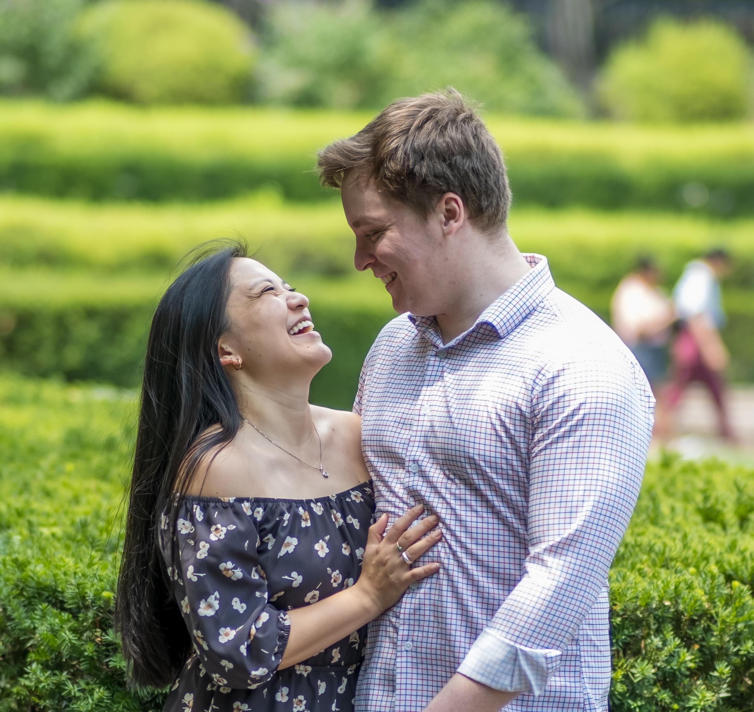 The Wedding Website of Sally Claridge and Benjamin Reed