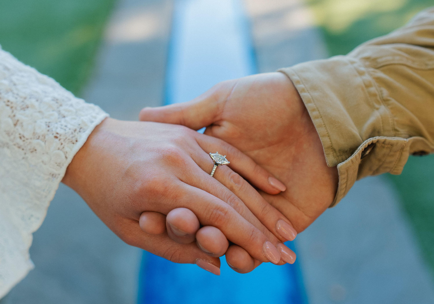 The Wedding Website of Julianna Ritsick and Mark Paluski