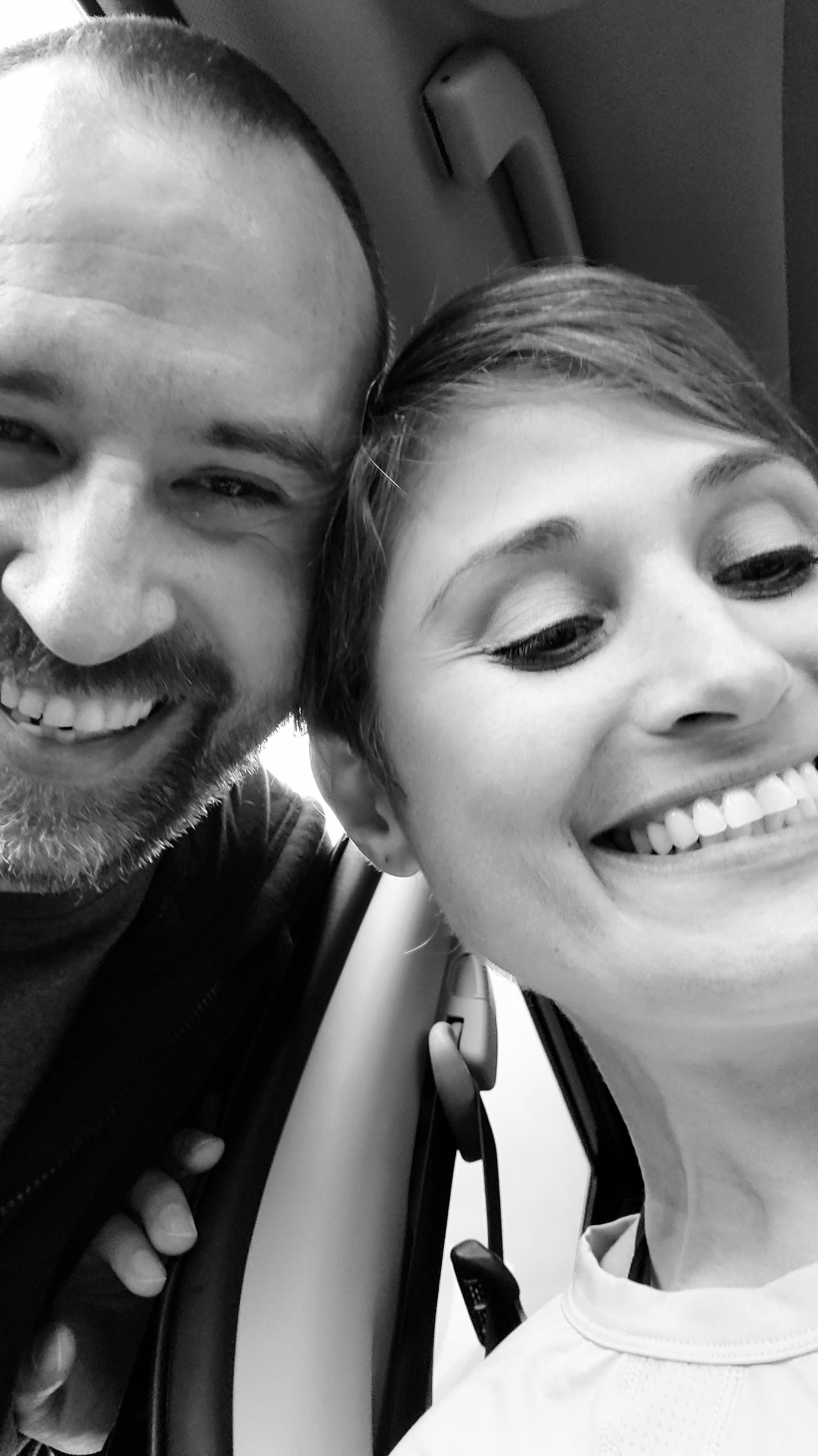 The Wedding Website of Cathy Everett and Jeff Luten