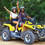 ATV Riding