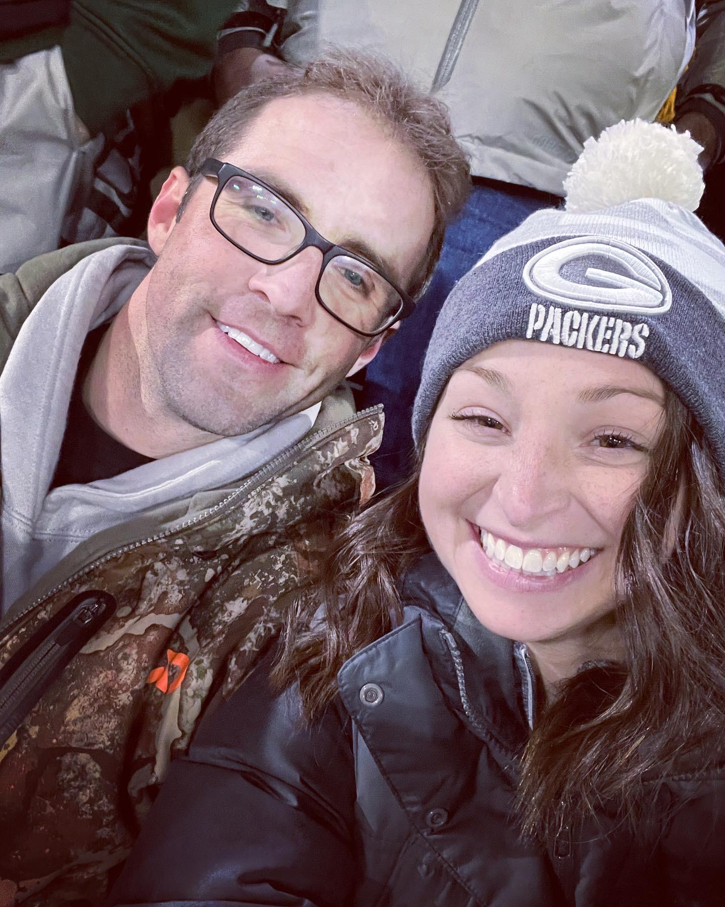 Go Pack Go!