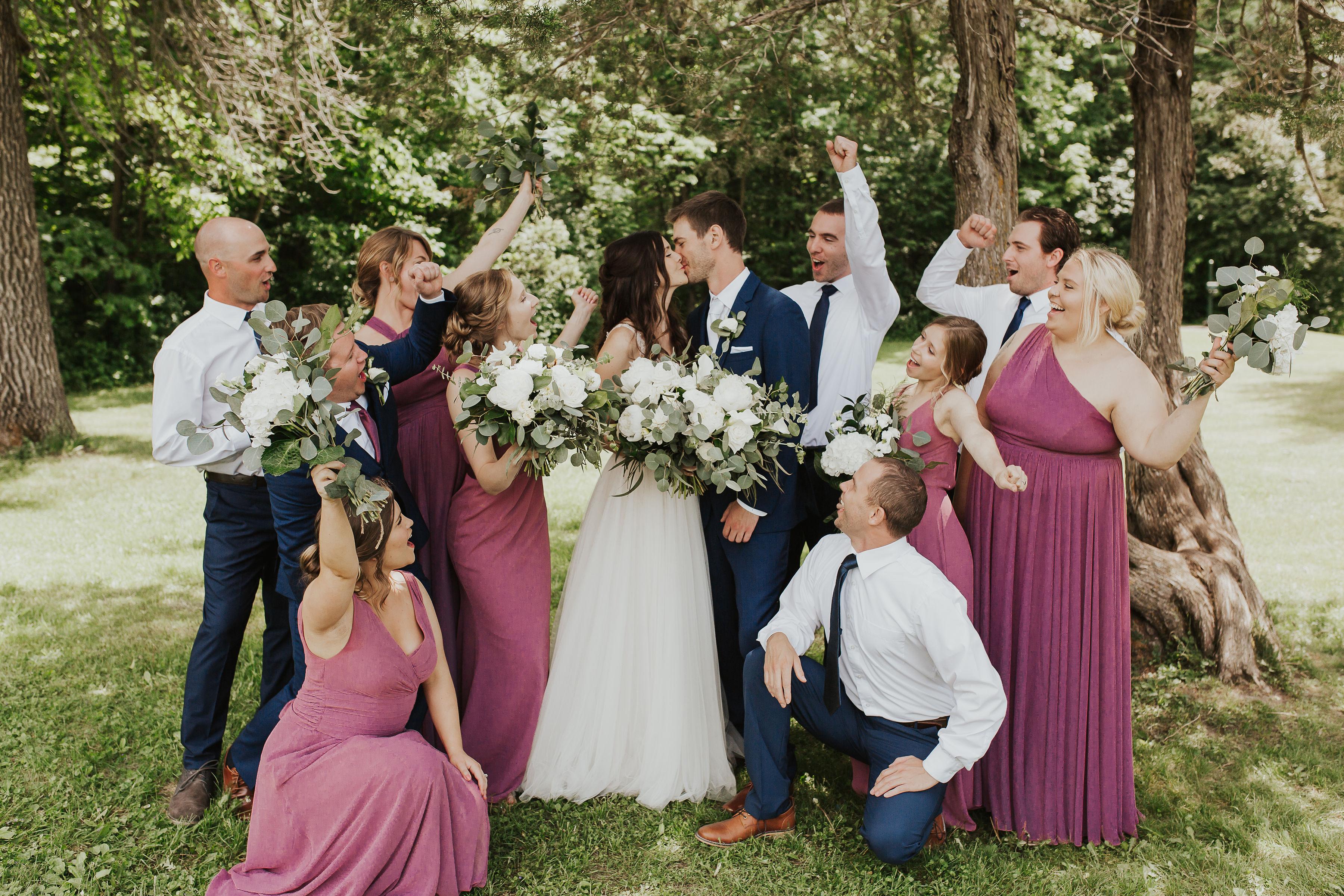 The Wedding Website of Brianna Mohs and Jordan Mohs