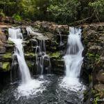 Ho'opi'i Falls Trail Head
