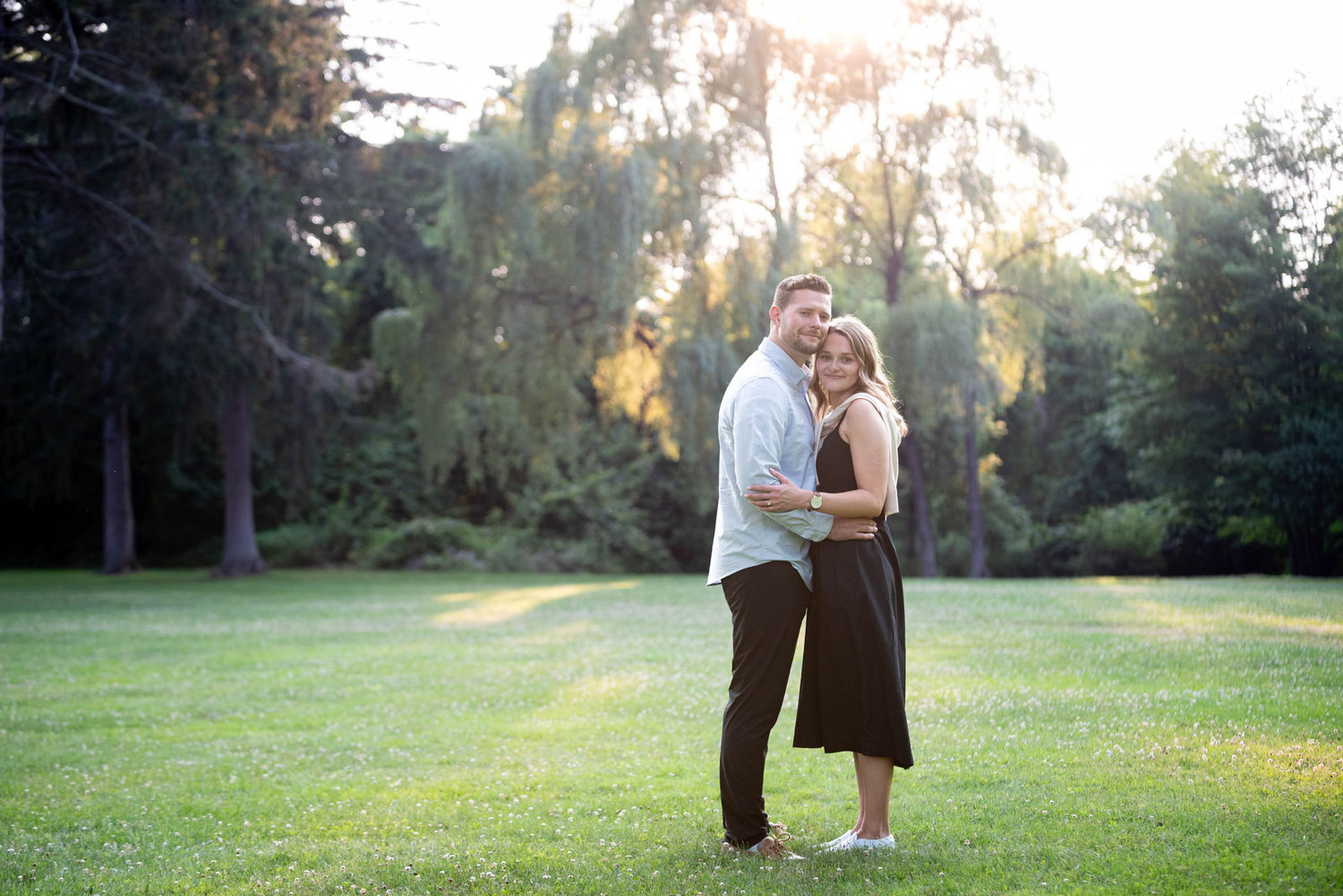 The Wedding Website of Rebecca Murch and Job Davis