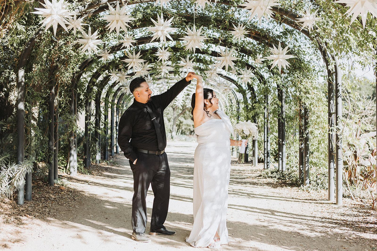 The Wedding Website of Leonardo Perez and Yulissa Lopez