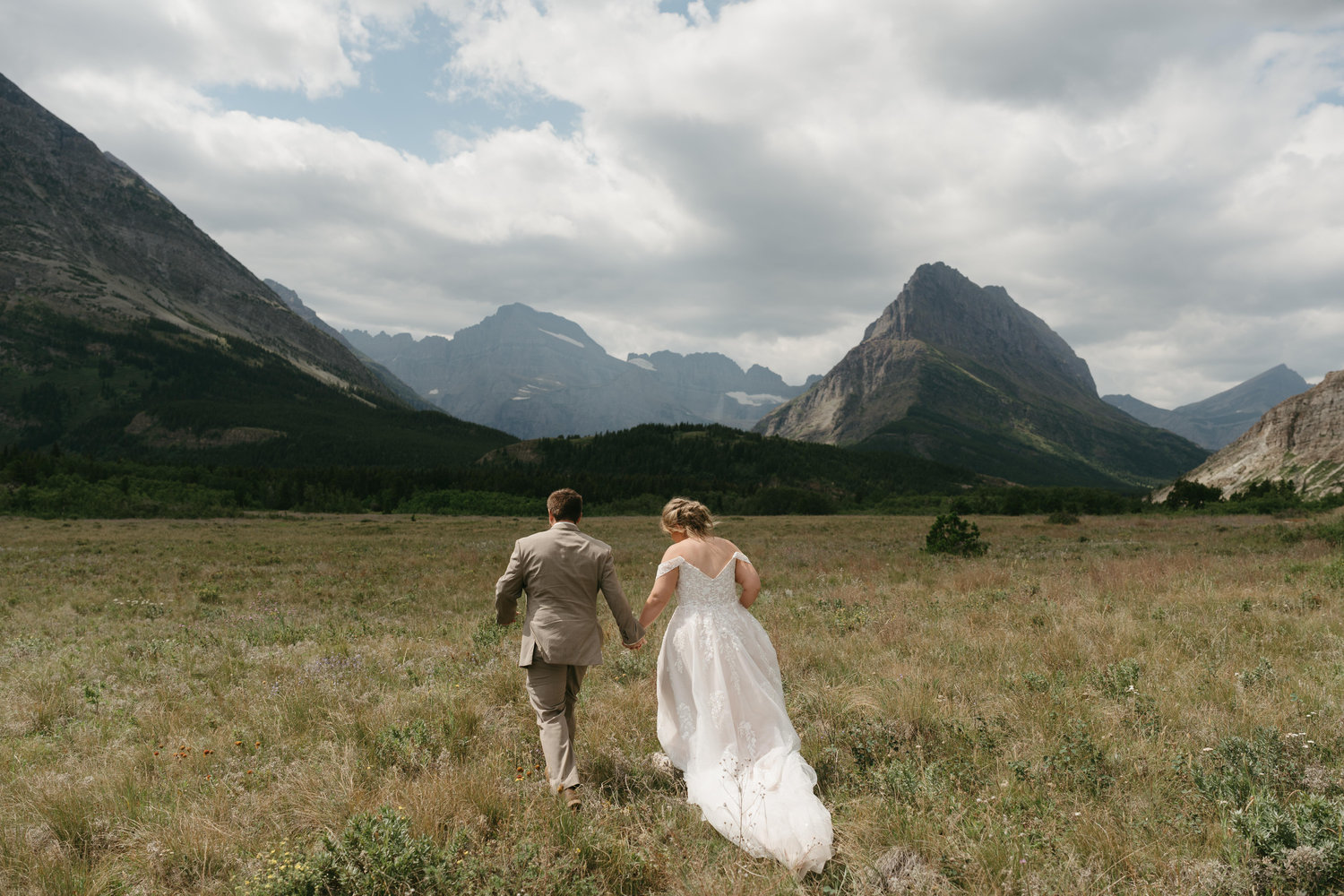 The Wedding Website of Brooke Tussey and Matthew Clark