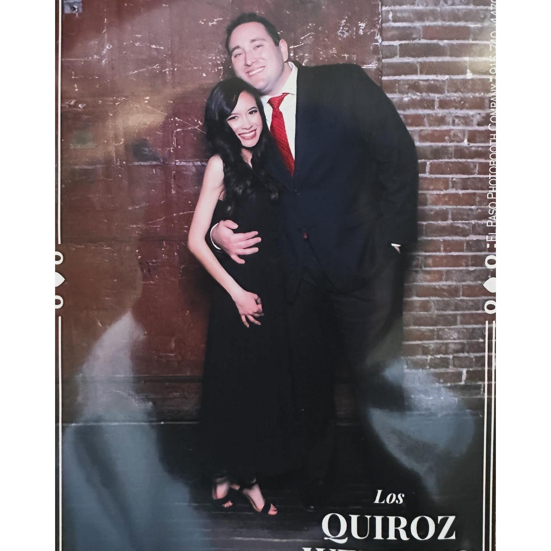 Quiroz Wedding 2024