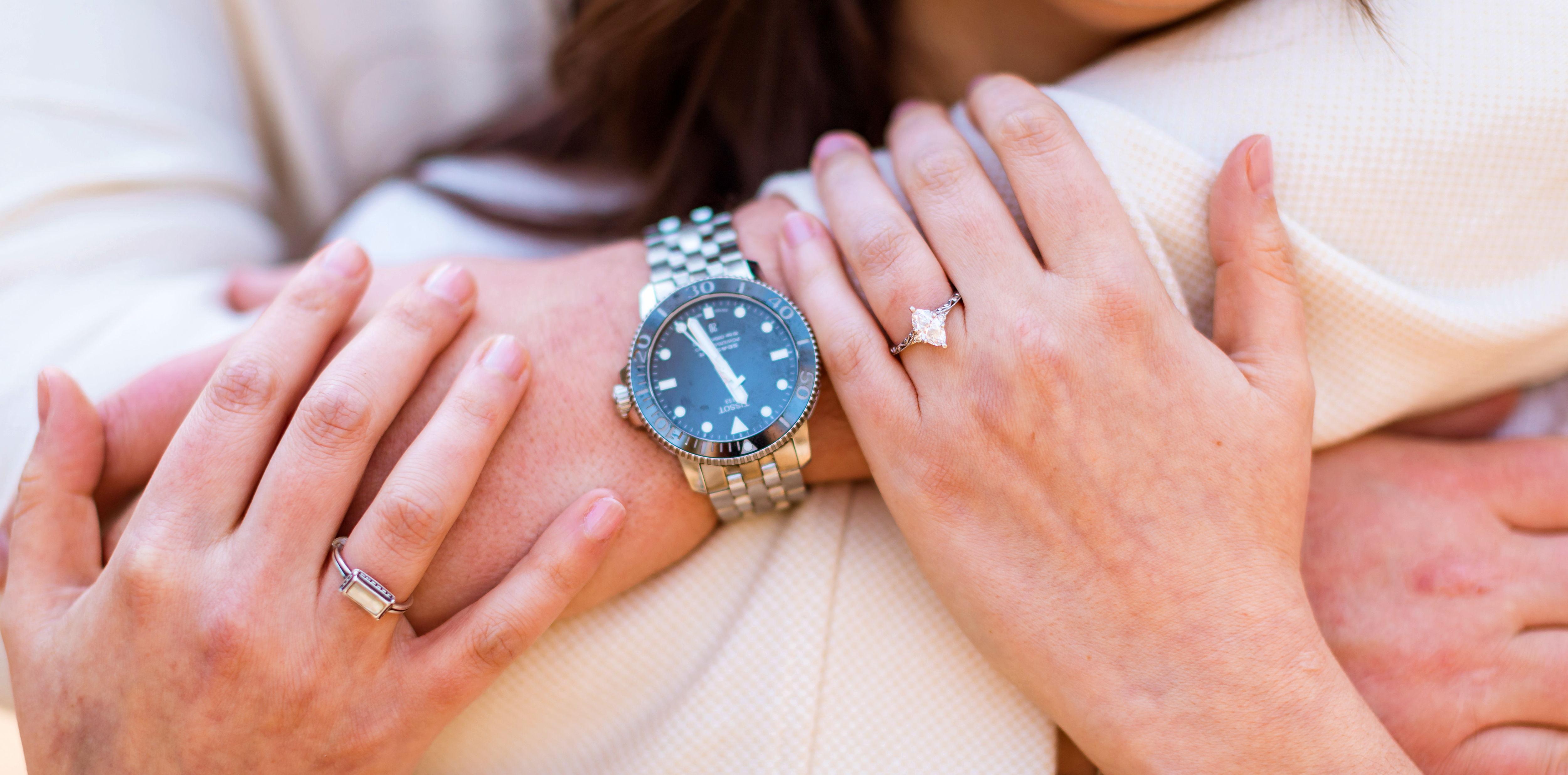 The Wedding Website of Melissa Morris and Michael Matejick