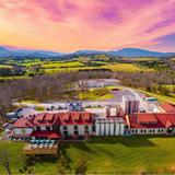 Devils Backbone Brewing Company - Outpost Tap Room & Kitchen