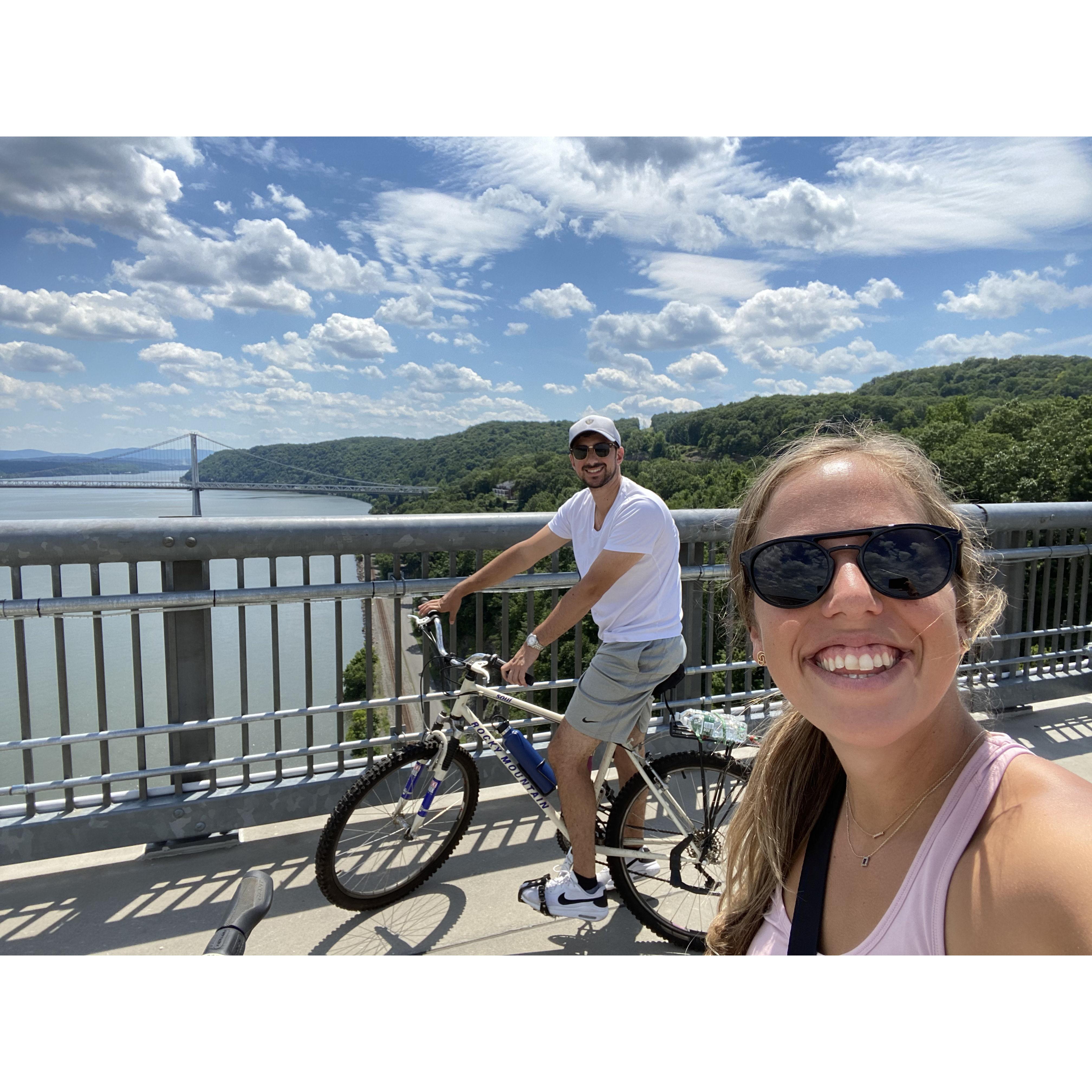 Poughkeepsie - July, 2020