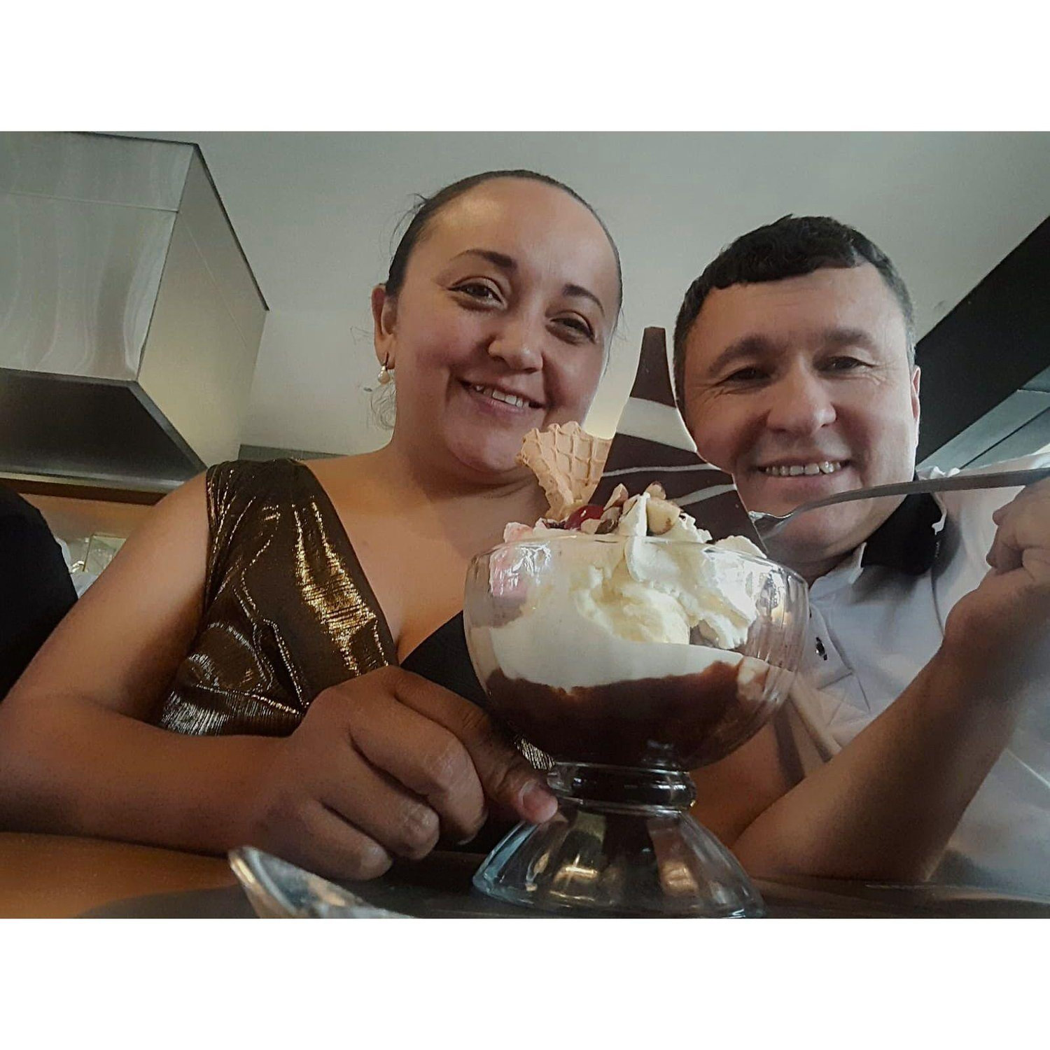 Nuestra celebración de día de las madres!