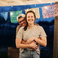 The Wedding Website of Taylor Smith and Joshua Tagle