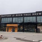 FACTORY by Beer Tree Brew