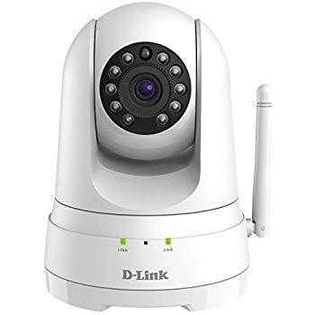 DLink Wireless Camera