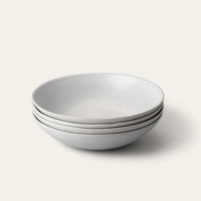 Pasta Bowls