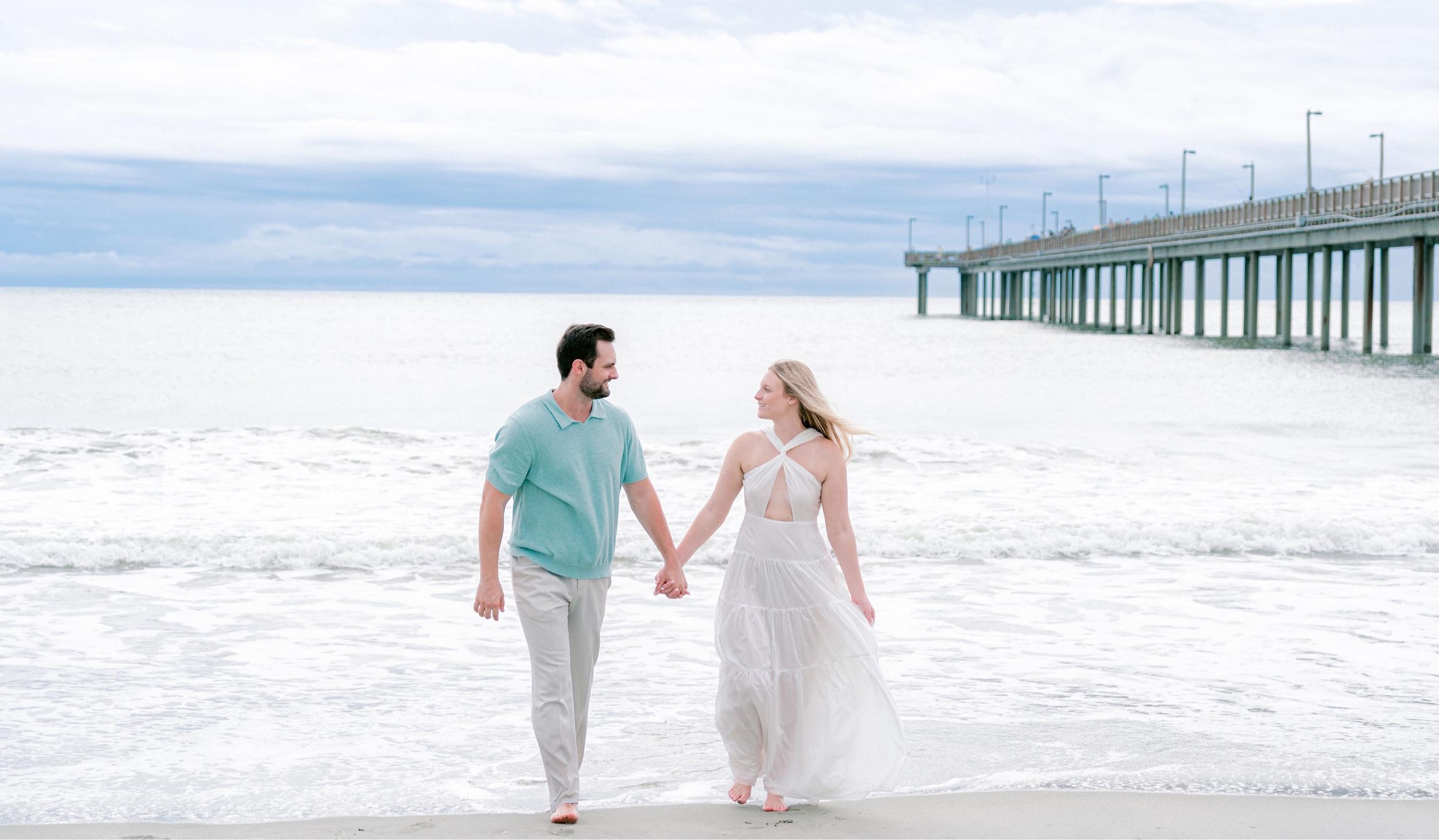 The Wedding Website of Brooke Gray and Matthew Francesconi
