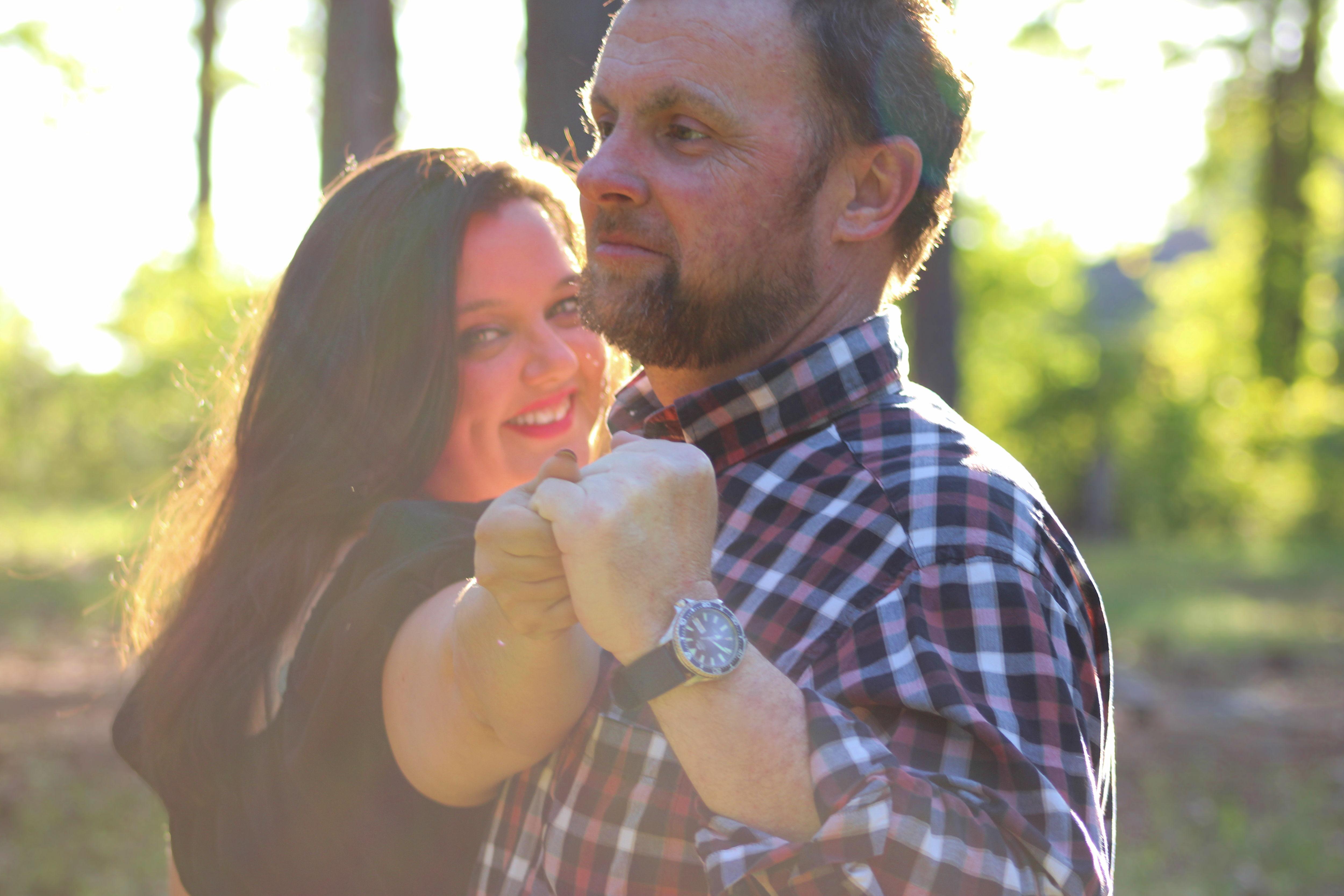The Wedding Website of Melissa Mollett and Brint Gaches