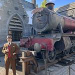 Universal Studios Hollywood