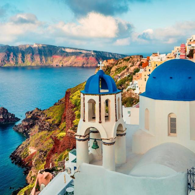 Europe HONEYMOON!