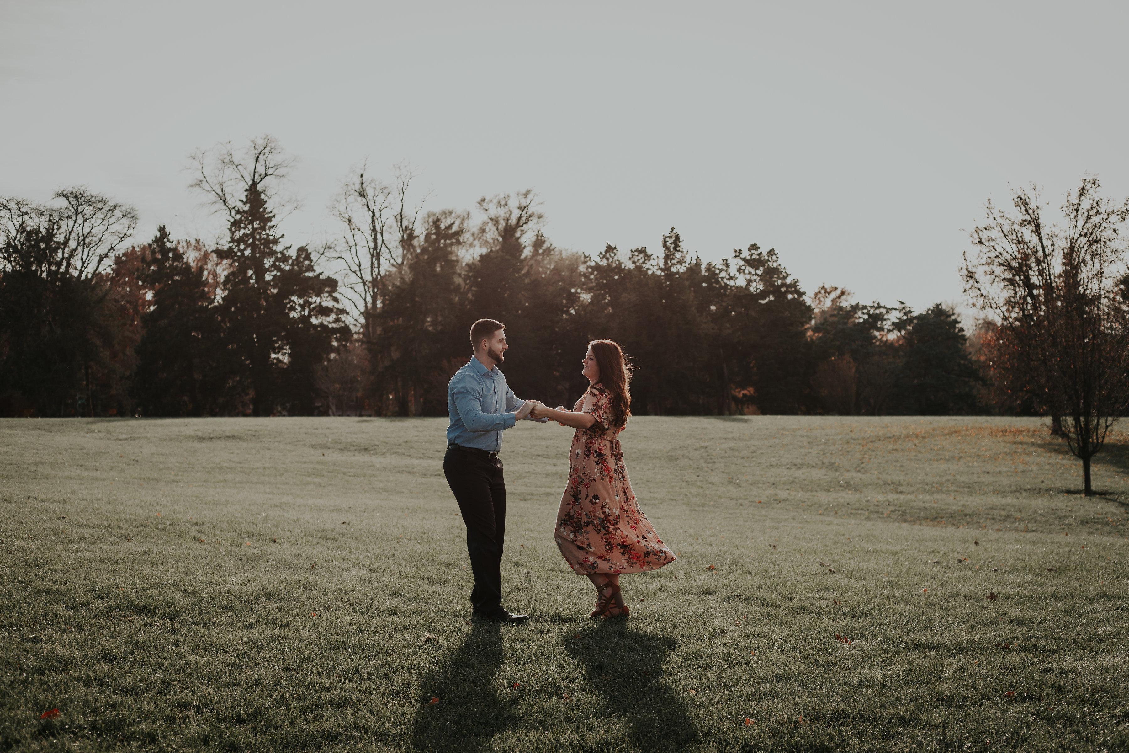 The Wedding Website of Morgan Gotsch and Michael McQueen