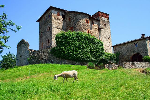 The Wedding Website of A. George Bajalia and Francesca Masoero