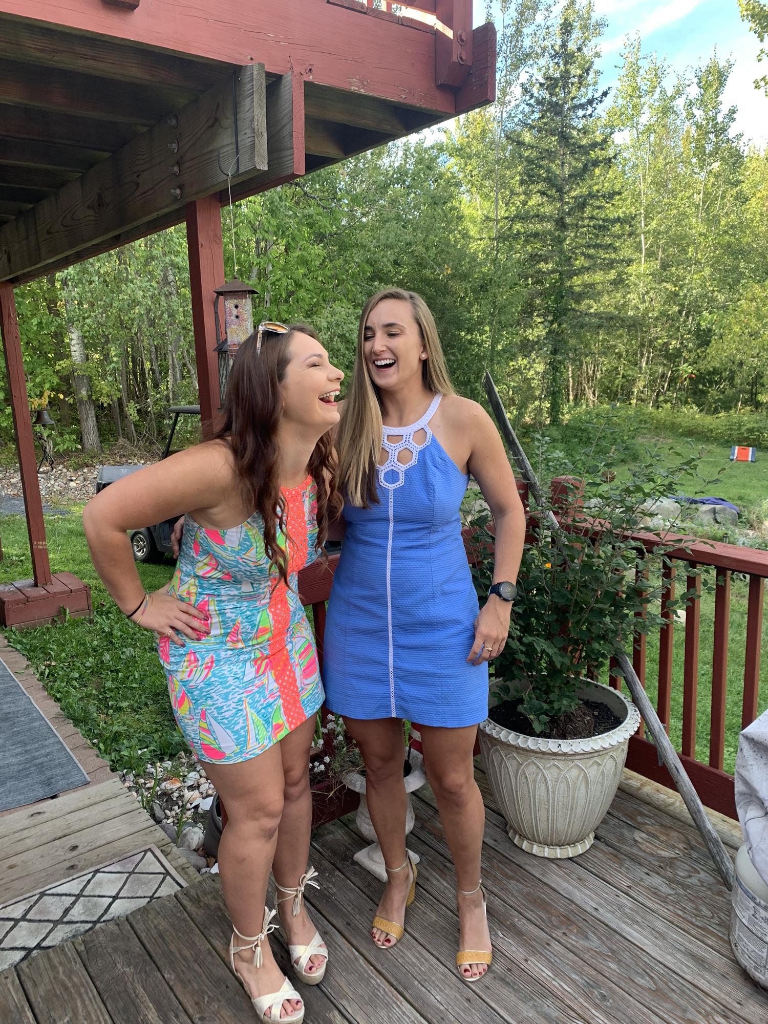 Lake Party- 2020 👗