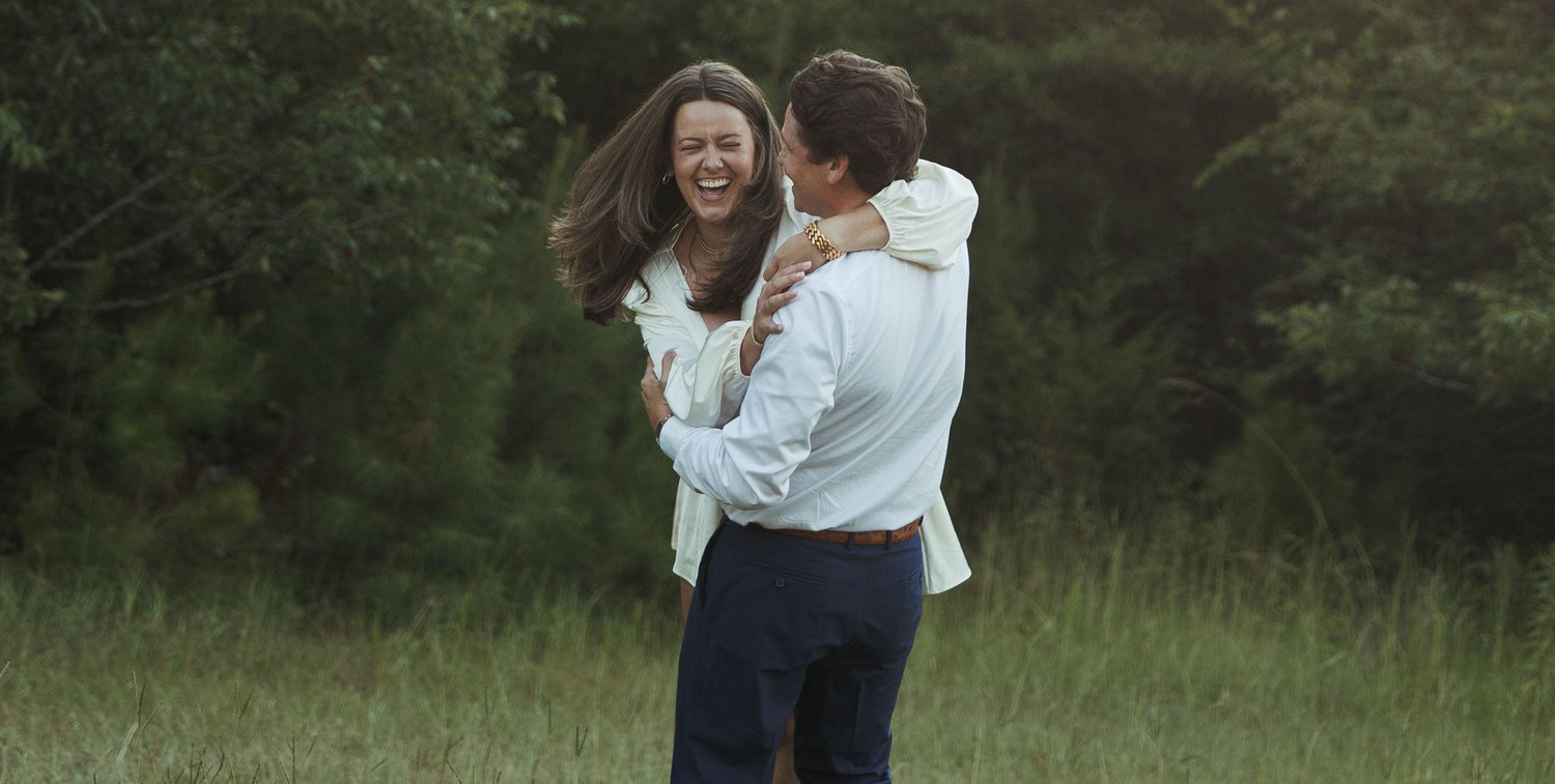 The Wedding Website of Mckinley Williams and Nick Conley