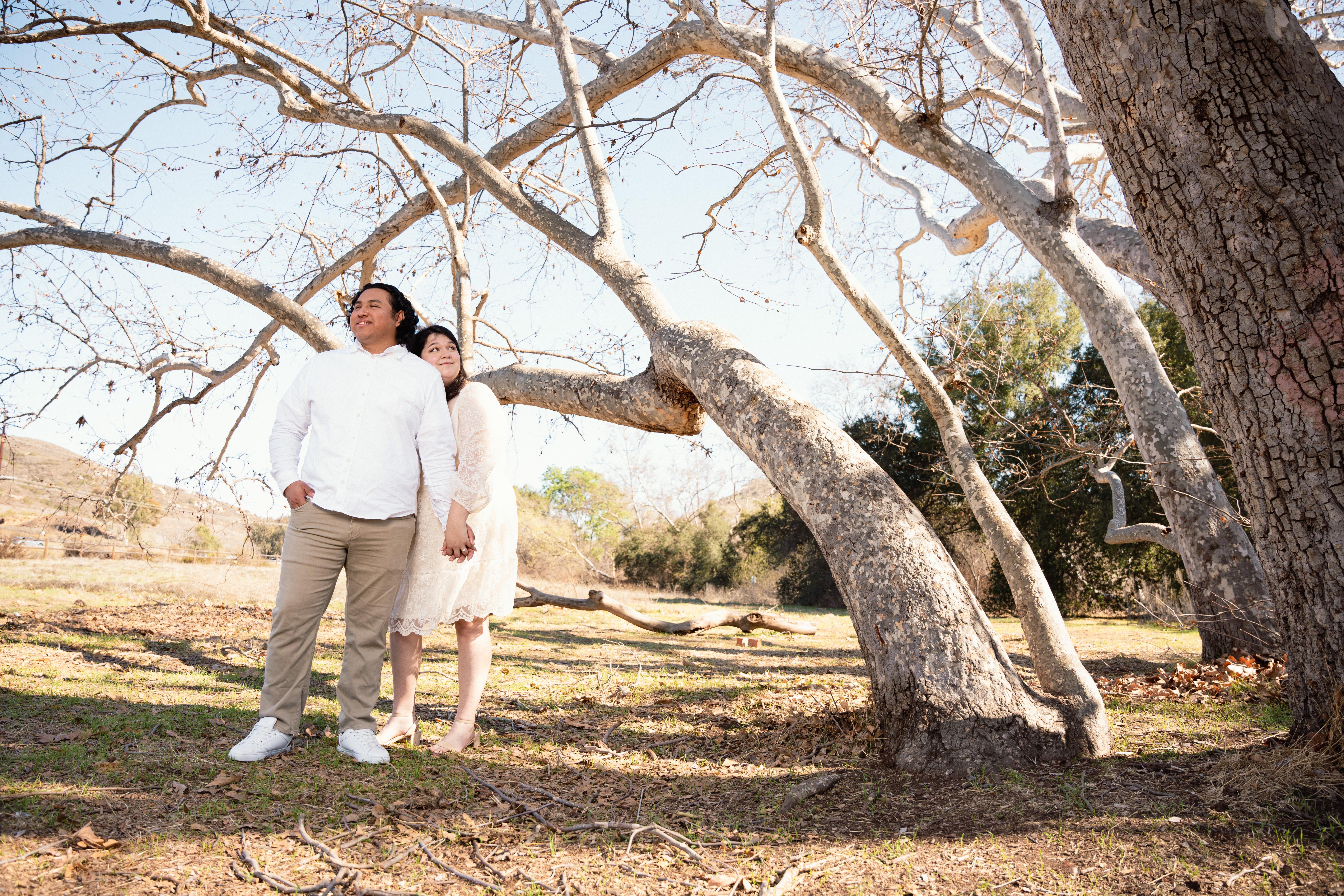 The Wedding Website of Erika Ortiz and Benjamin Cruz